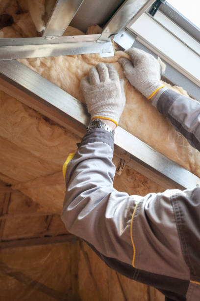 Insulation Contractors for Homes in Titusville, FL